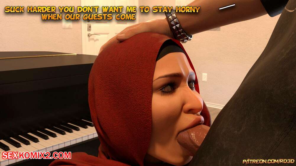Hijab porn comic Pagan dating
