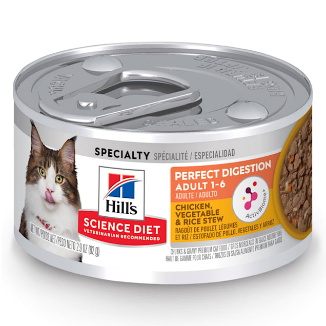 Hill s science diet adult perfect digestion salmon dry dog food Escorts valdosta