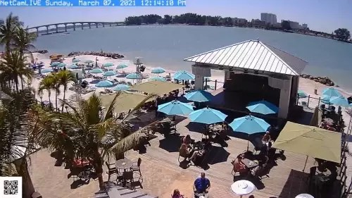 Hilton clearwater beach webcam Danbooru porn