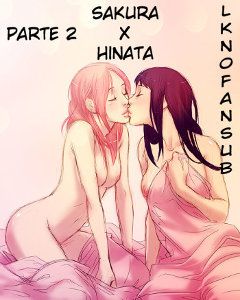 Hinata porn fanart Flinstones porn parody