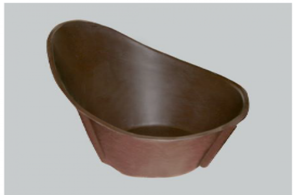 Hip bath tub for naturopathy for adults Colegiala anal