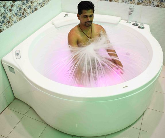 Hip bath tub for naturopathy for adults Fnaf porn apk