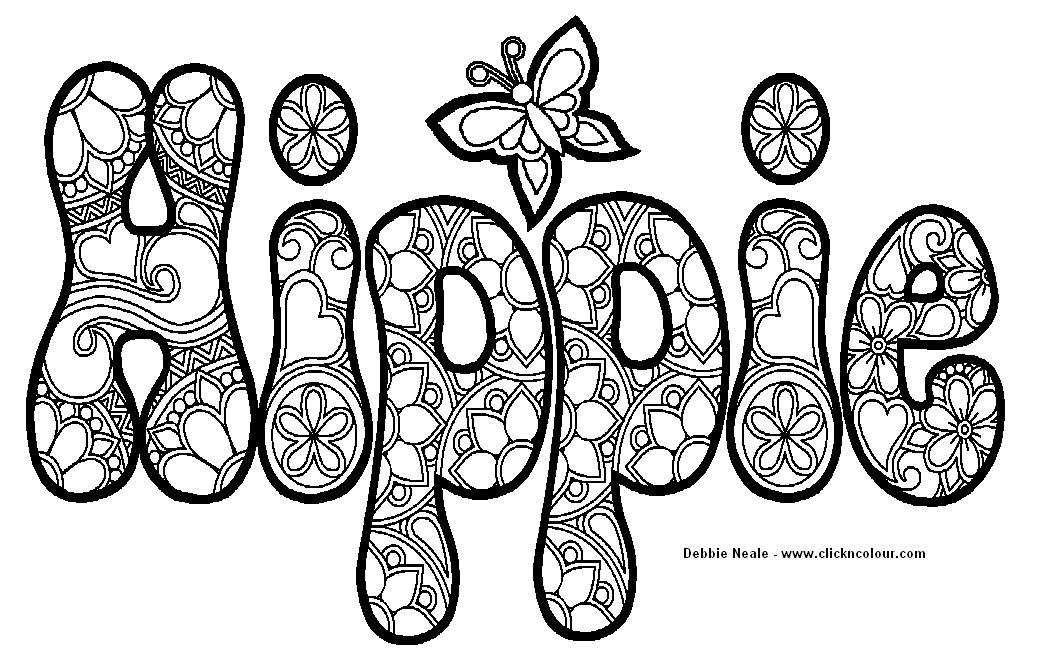 Hippie adult coloring pages What age do girls masturbate