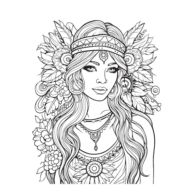 Hippie adult coloring pages Huge women porn