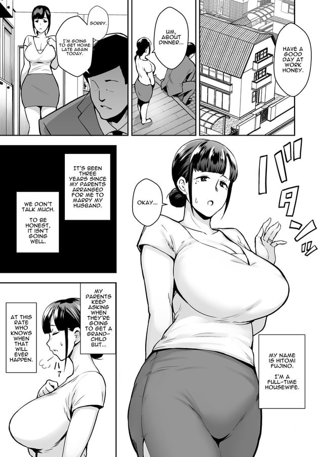 Hitomi comics porn Halle hayes pornhub