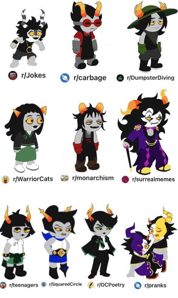 Hiveswap porn Monkey backpack for adults