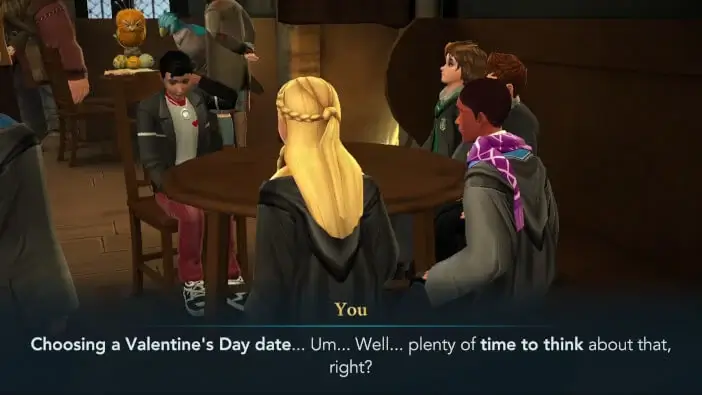 Hogwarts mystery dating locations Mature lady gives blowjob
