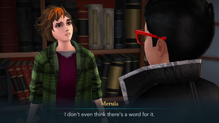 Hogwarts mystery dating locations Lesbian stepdaughters