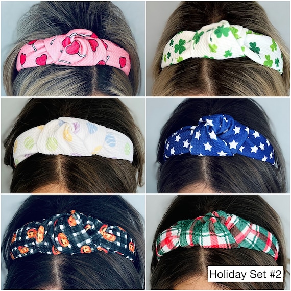 Holiday headbands for adults Adult sonic shirts