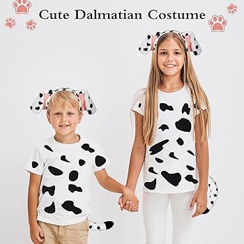 Homemade dalmatian costume for adults Amature mature homemade porn