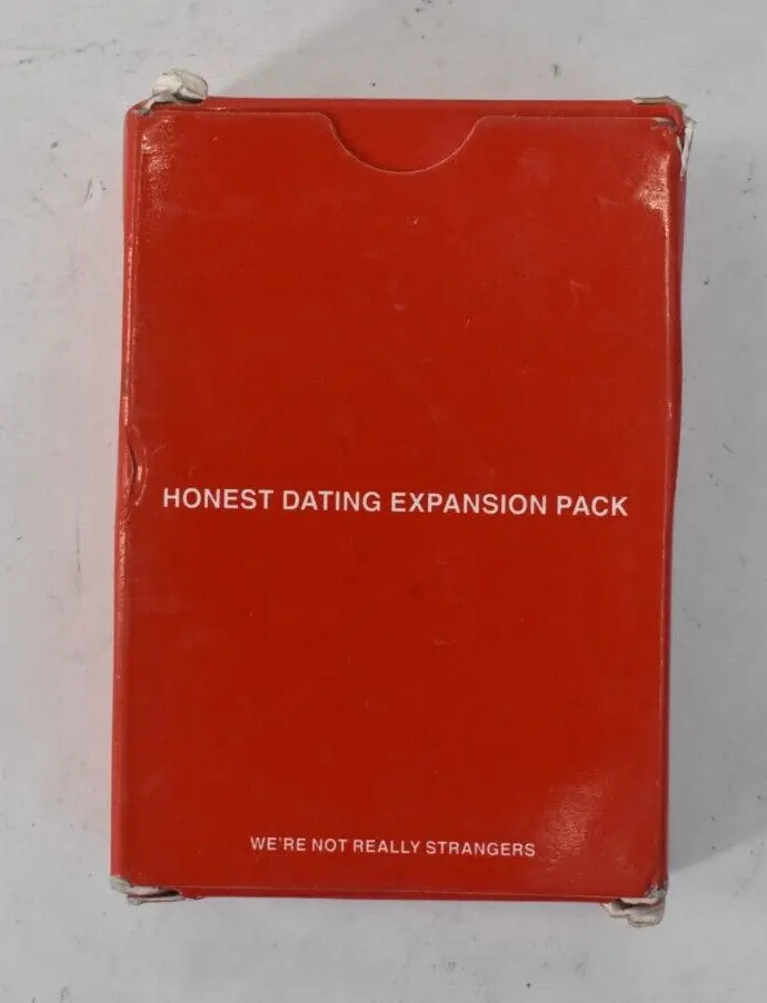 Honest dating expansion pack Free black ghetto porn