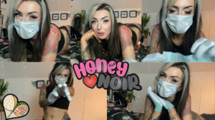 Honeyynoir porn Webcam captiva florida