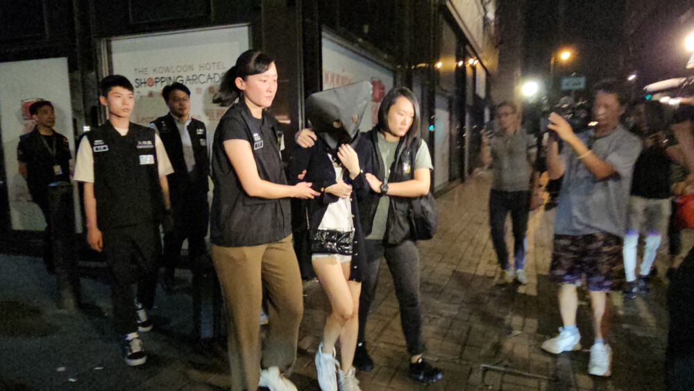 Hongkong escorts Sukahub porn video