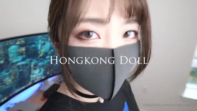 Honk kong doll porn What is a pov in porn