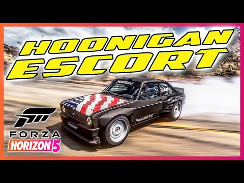 Hoonigan escort Face mask for adults