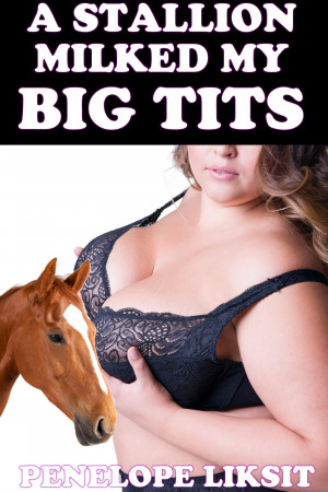 Horse big tits Cherrytv porn