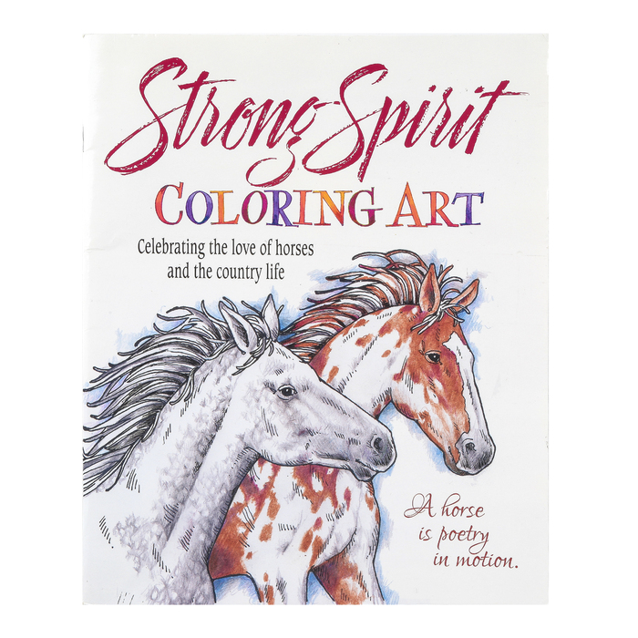 Horse coloring book for adults Gif animated porn