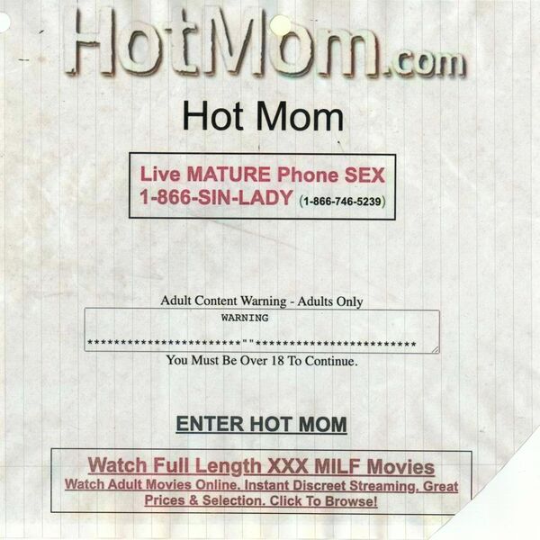 Hot mom adult Escort ontario