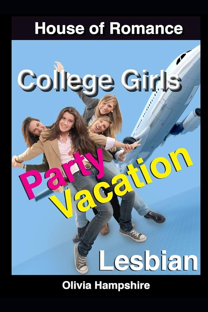 House party lesbian Porn video 300