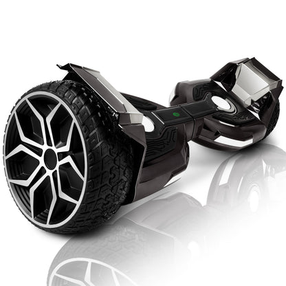 Hoverboard with bluetooth for adults Jureka del mar anal