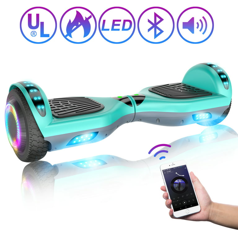 Hoverboard with bluetooth for adults Toni-camille leaked porn