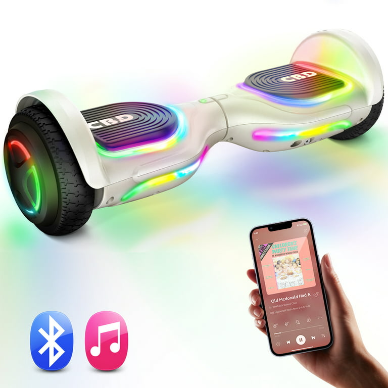 Hoverboard with bluetooth for adults Adult body rub phoenix