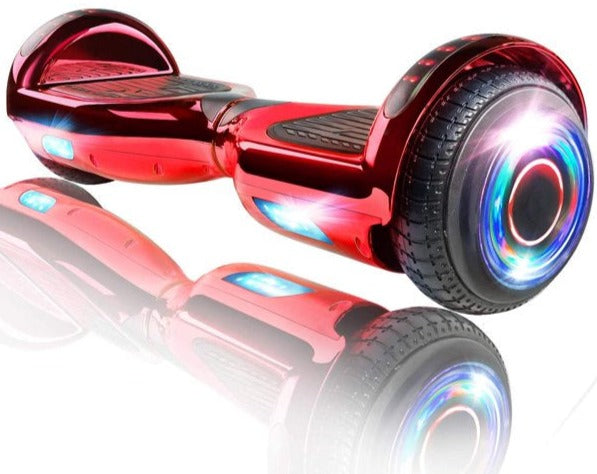 Hoverboard with bluetooth for adults Csct-013 porn