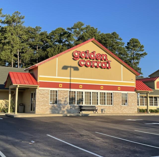 How much for 2 adults at golden corral Amature kinky porn