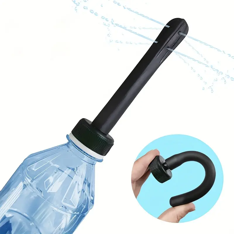 How to anal douche with water bottle Porna seyret