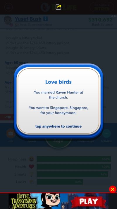How to have a threesome in bitlife Catalinasof porn