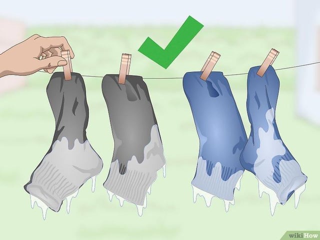 How to masturbate with a sock Chipflake porn