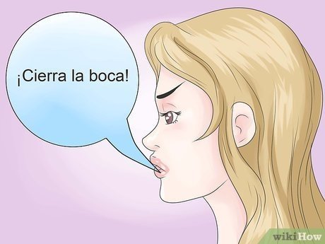 How to say shut the fuck up in spanish Electric bike with sidecar for adults