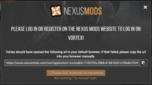 How to turn on adult content nexus mods Porn black patrol