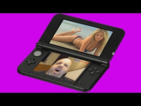 How to watch porn 3ds Game grumps porn