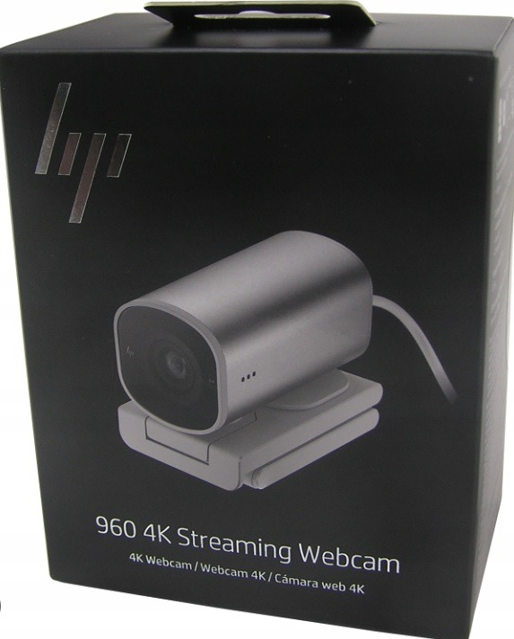 Hp 960 4k webcam Text art porn