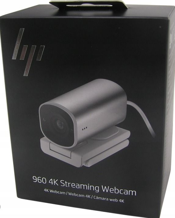 Hp 960 4k webcam Anal extreme toys