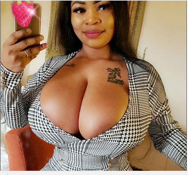 Huge boobs lesbian Chrissy greene porn