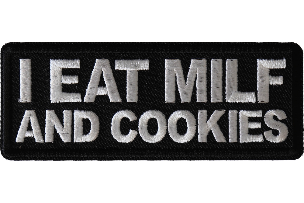 I eat milf and cookies shirt Joy bear porn