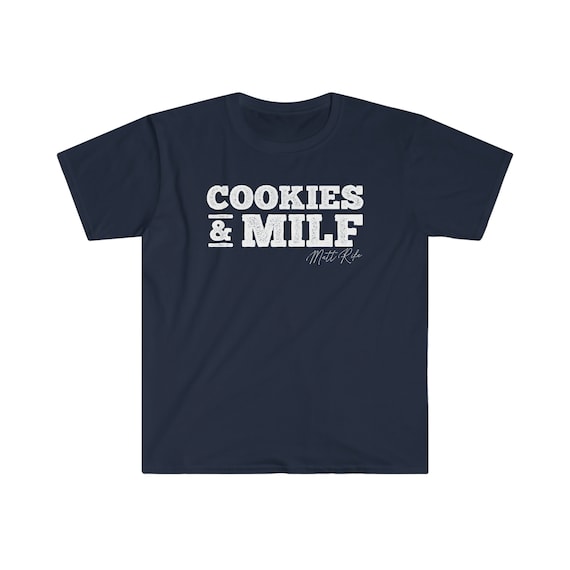 I eat milf and cookies shirt Art porn lesbian