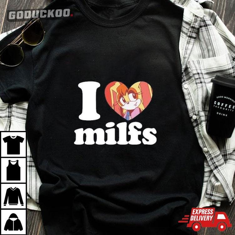 I love milfs t shirts Anna costume frozen 2 for adults
