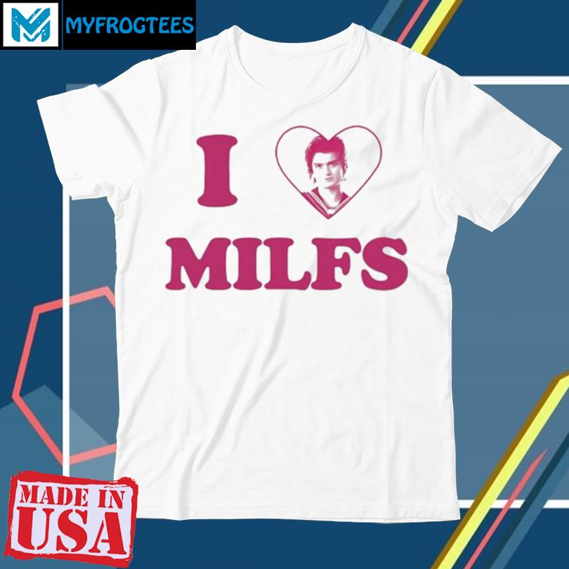 I love milfs t shirts Fem wrestling porn