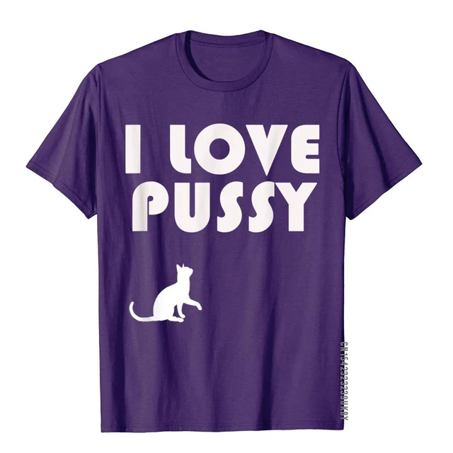 I love pussy shirt Desiree danny phantom porn