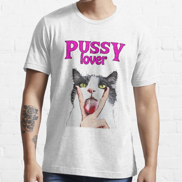 I love pussy shirt Mischagoeswild porn