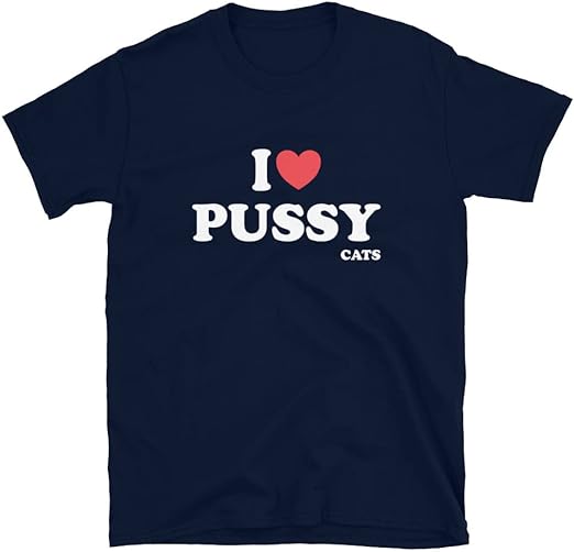 I love pussy shirt Darkflameangel anal