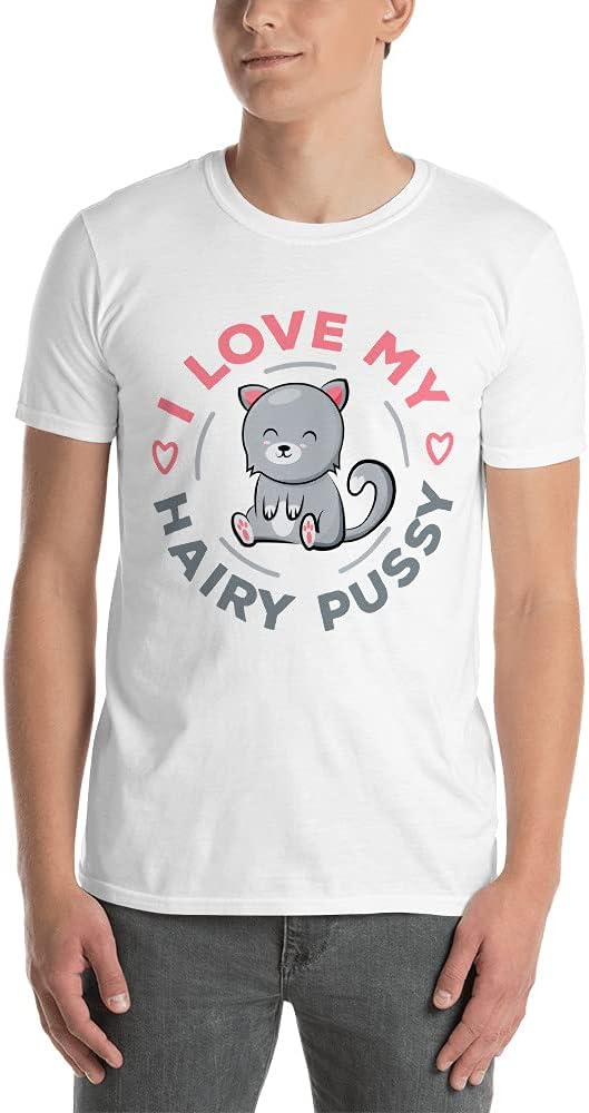 I love pussy shirt Free porn no verification