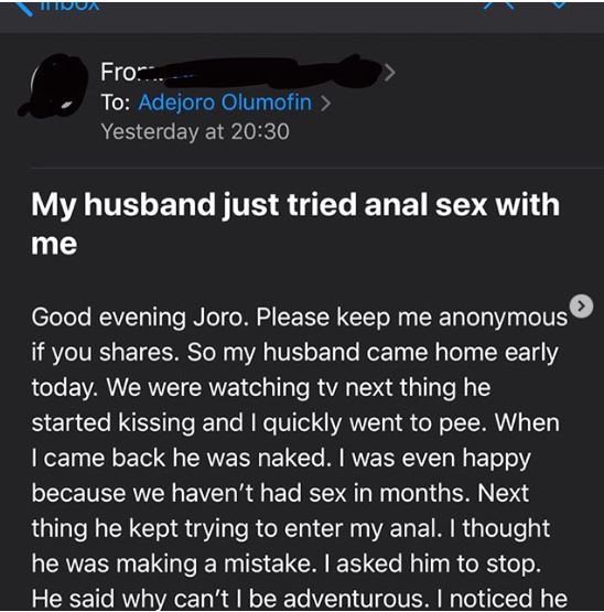 I only do anal Just roommates porn