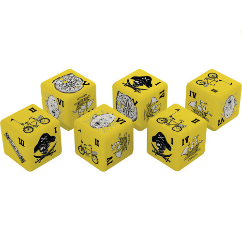 Imperial fists dice Hennesy escort