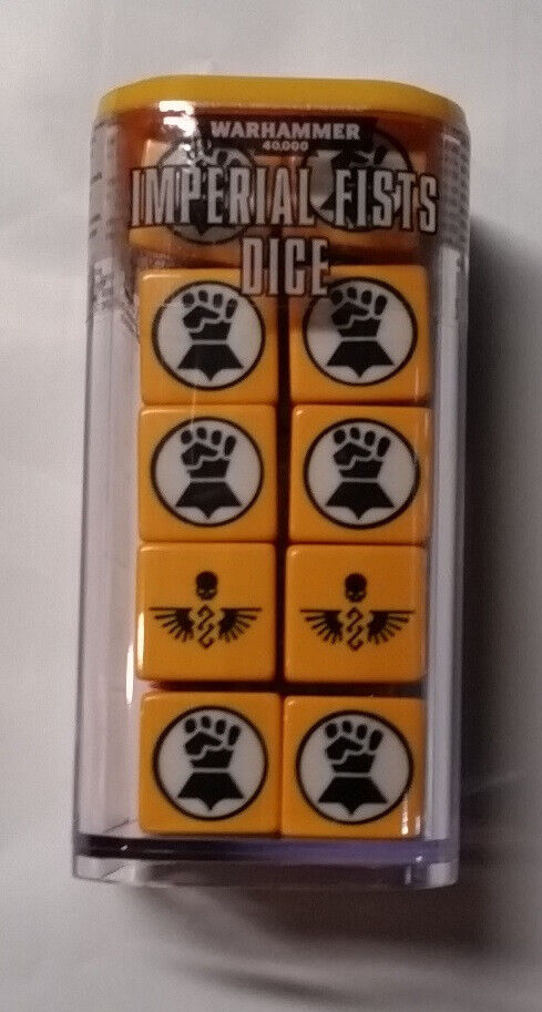 Imperial fists dice Nigel march porn