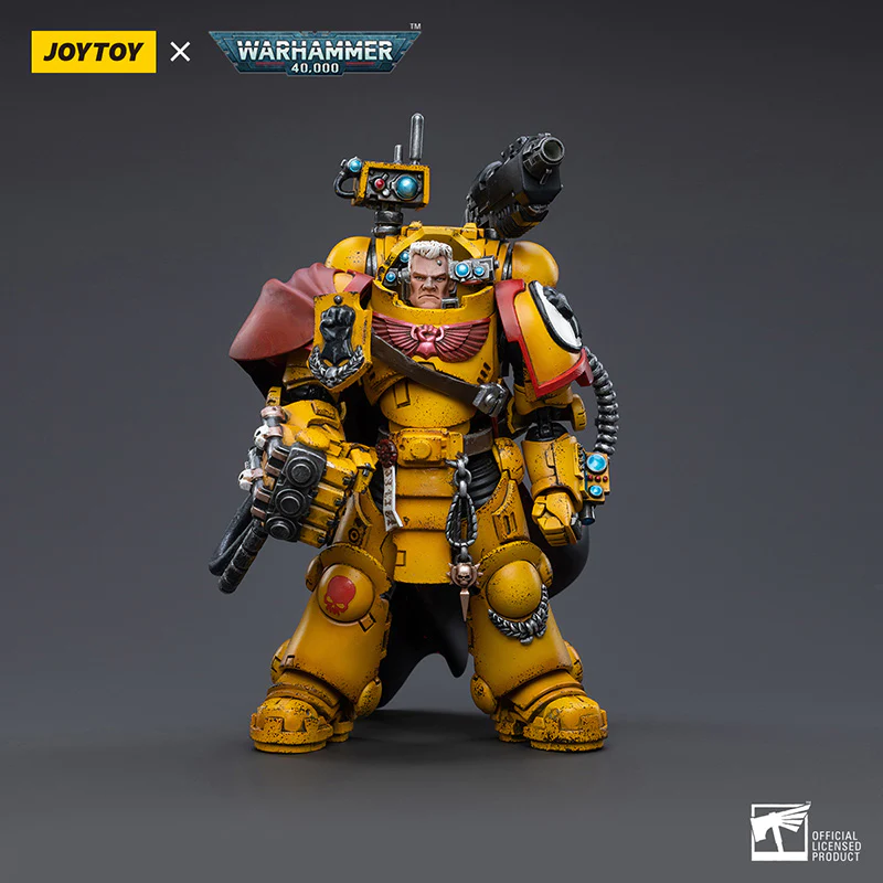 Imperial fists successor chapters list Porn toy gif
