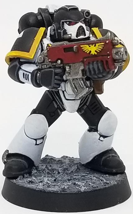 Imperial fists successor chapters list Michelle comi onlyfans porn